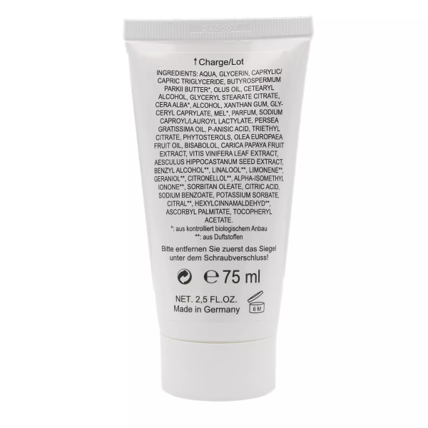 Bienen Fuß & Beincreme mit Honig 75 ml (Imkergut)